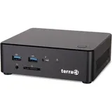 WORTMANN TERRA PC-Micro 6000C GREENLINE Intel Core i5-1335U 1,3 GHz 16 GB RAM 500 GB SSD Windows 11 Pro