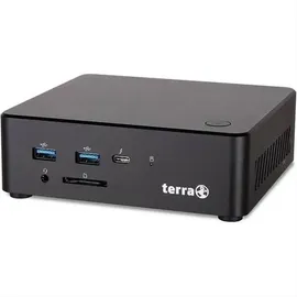 WORTMANN TERRA PC-Micro 6000C GREENLINE Intel Core i5-1335U 1,3 GHz 16 GB RAM 500 GB SSD Windows 11 Pro
