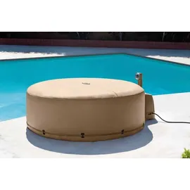 Intex Energiesparabdeckung für Spa
