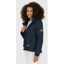 Alife & Kickin Jacke NaomiAK nachtblau L