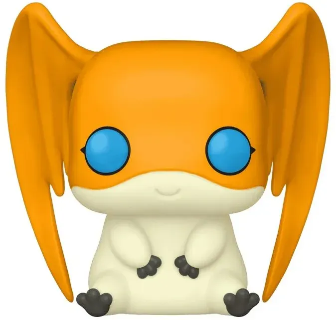 FUNKO POP! Animation 72057 Action-& Sammelfigur