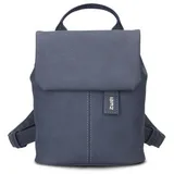 Zwei Mademoiselle.M MR45 Blau