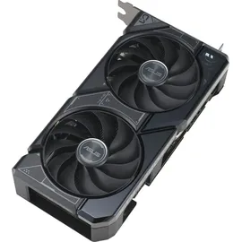 Asus Dual GeForce RTX 4060 Ti Advanced16 GB GDDR6 90YV0JH7-M0NA00