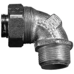 ANAMET Verschraubung 295-916-0