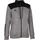 Select Oxford Damen v22 | grau/schwarz XS