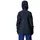 Houdini Ride Jacke Blue Illusion M
