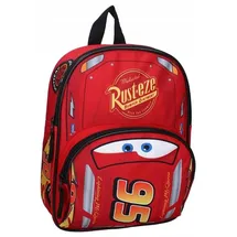 Vadobag Rucksack Cars Fluffy Friends 32x26x11 cm