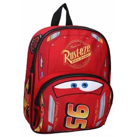 Vadobag Rucksack Cars Fluffy Friends 32x26x11 cm