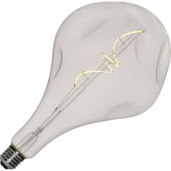 SPL | LED Lampe | E27  | 4W Dimmbar