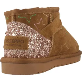 Gioseppo Matrei Klassische Stiefeletten Braun 35