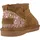 Gioseppo Matrei Klassische Stiefeletten Braun 35