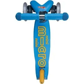 Micro Mini Micro Deluxe ocean blue