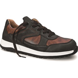 ELTEN RUNAWAY brown Low ESD S3 729671 Sicherheitshalbschuh - 40