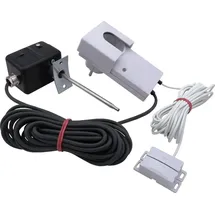 Schabus KDT 210 Kabel-Abluftsteuerung