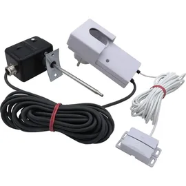 Schabus KDT 210 Kabel-Abluftsteuerung