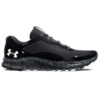 Under Armour Charged Bandit TR 2 SP - black/jet gray/white 40