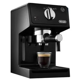 De'Longhi ECP 31.21 schwarz