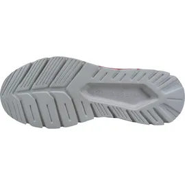 Bugatti Sneaker Low Herren Orange/Beige/Grau 40