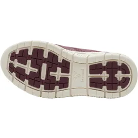 hummel Crosslite Winter Mid Tex Kinder Deco Rose 32