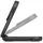 Belkin Qi2 Drinnen, USB, Kabelloses Aufladen, 1,5 m, Schwarz