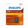 Philips microSDXC Ultra Pro 128GB Class 10 UHS-I V30 + SD-Adapter