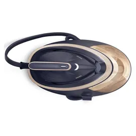 Philips PerfectCare Dampfbügelstation 7000 Series Dunkelblau/Grau