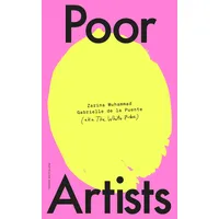 Penguin Books UK Poor Artists