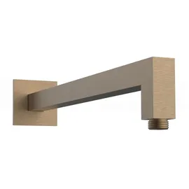 Hansgrohe DuoTurn E Duschsystem Regendusche 30x30cm bronze 80-O