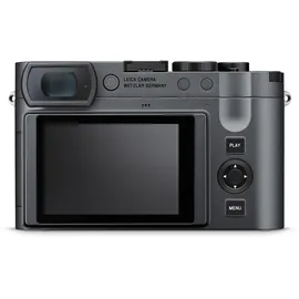 Leica Q3 Metall Grau
