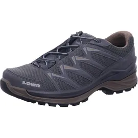 Lowa Innox Pro GTX Lo Herren graphit/stein 44,5