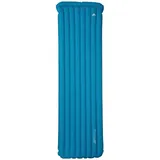 Mountain Equipment Aerostat Down 7.0 Mat Isomatte (Größe 185X54CM, blau)