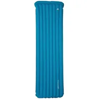 Mountain Equipment Aerostat Down 7.0 Mat Isomatte (Größe 185X54CM, blau)