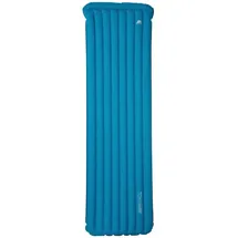 Mountain Equipment Aerostat Down 7.0 Mat Isomatte (Größe 185X54CM, blau)