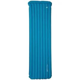 Mountain Equipment Aerostat Down 7.0 Mat Isomatte (Größe 185X54CM, blau)