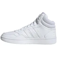 adidas Hoops 3.0 Mid Classic Vintage cloud white/cloud white/cloud white 46 2/3