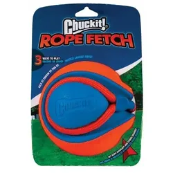 Chuckit Seil Fetch