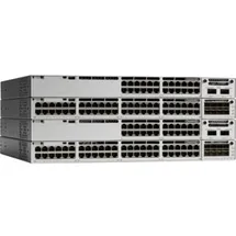 Cisco Catalyst C9300-24UX-A