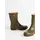 Aigle Parcours 2 Bott Gummistiefel Kaki 43
