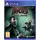 Fury of Dracula Digital Edition - PS4