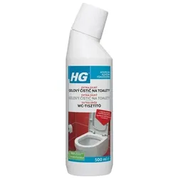 HG extra starker Reiniger HG HGESCT