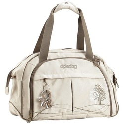 Okiedog Reisetasche Shuttle 1 St beige