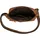 GREENBURRY Schreibmappe Vintage A5 Organizer Brown