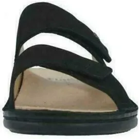 Finn Comfort Riad schwarz 38