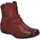 Josef Seibel Naly 24 carmin 37