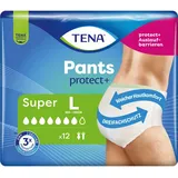 TENA Pants Super Large