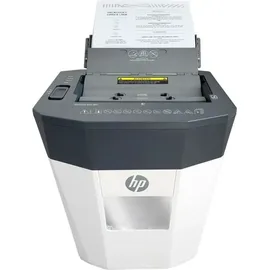 HP OneShred Auto 80CC Weiß
