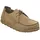 Birkenstock Utti Lace Suede Leather Sportschuhe - Beige - EU 38