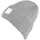 KARI TRAA Kyte Beanie light grey - One Size