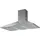 Cata Omega 900 X Dunstabzugshaube 90 cm Edelstahl