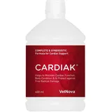 VETNOVA Cardiak 400 ml